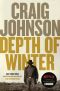 [Walt Longmire 14] • Depth of Winter, A Longmire Mystery